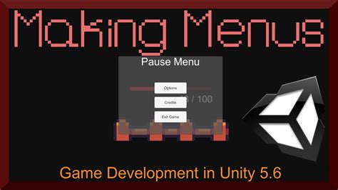 Best Game Options Menu Generator .